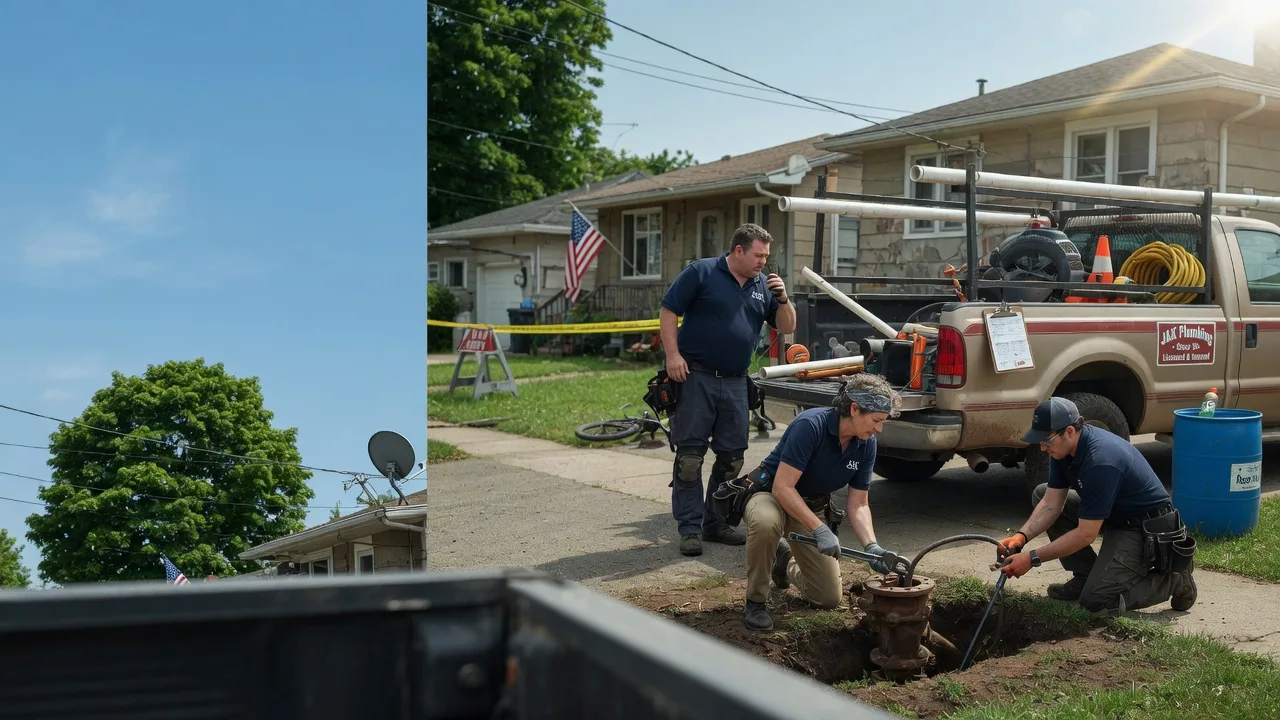 Water Heater Replacement in Carnation, WA near me